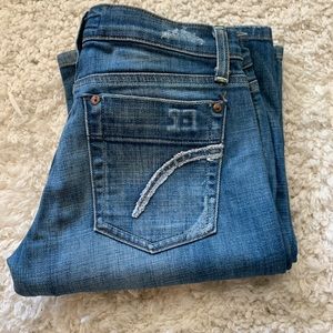 Joes Style # 37ML5722 Jeans